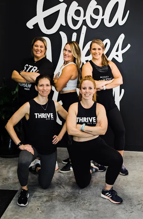 Thrive Fit Co Picture 10
