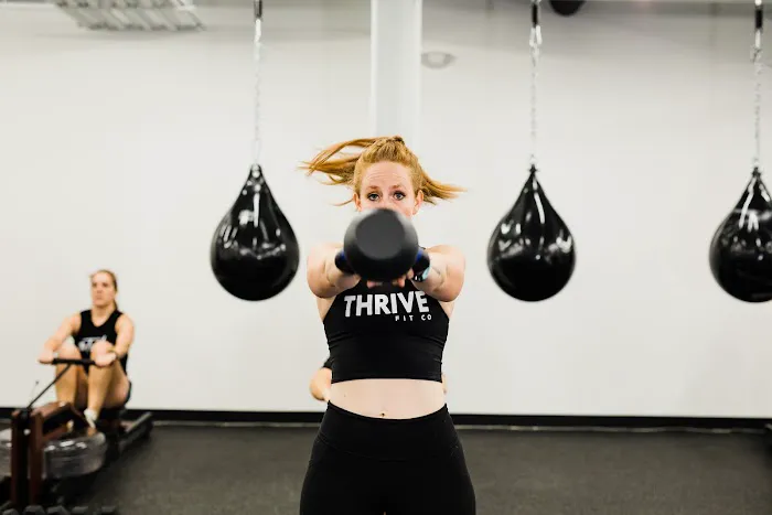 Thrive Fit Co Picture 9