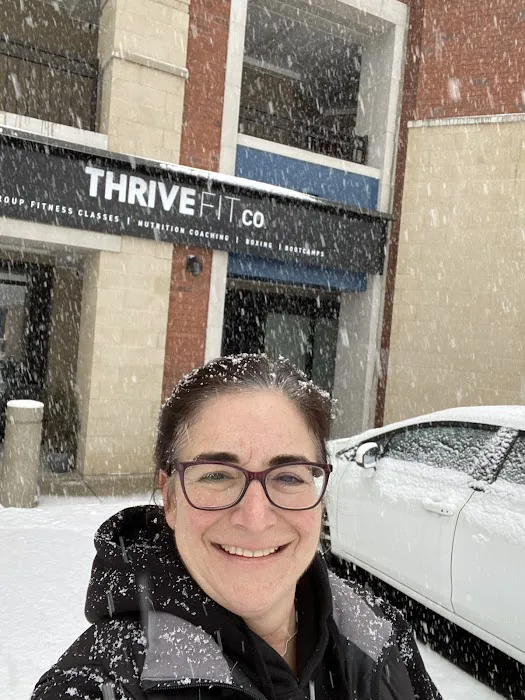 Thrive Fit Co Picture 8