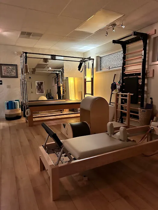 Body IQ Life Wellness Boutique Picture 7