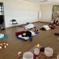 Just Plain Yoga ico