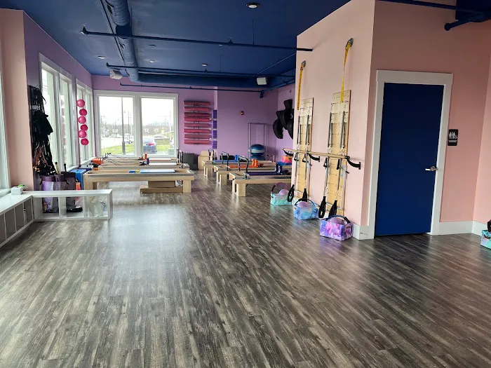 The Art of Movement | Pilates & Barre Studio Picture 3