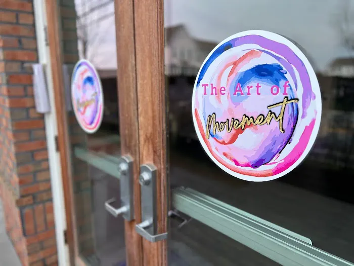 The Art of Movement | Pilates & Barre Studio Picture 1