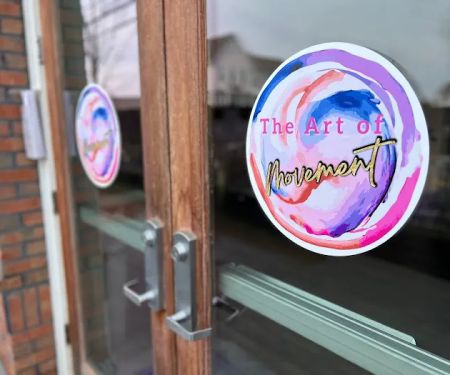 The Art of Movement | Pilates & Barre Studio