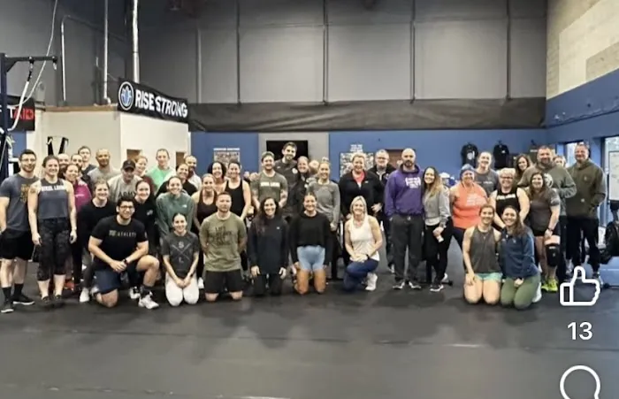 Steel Lotus Fitness Company Picture 8