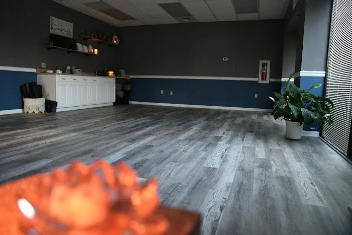 Steel Lotus Fitness Company Picture 1
