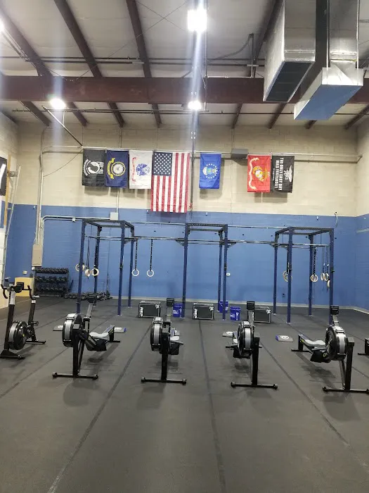 Steel Lotus Fitness Company Picture 2