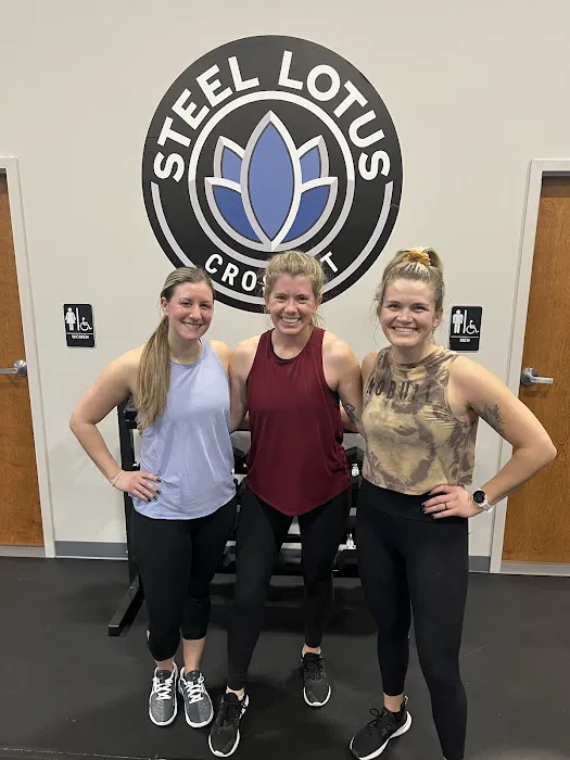Steel Lotus Fitness Company Picture 7