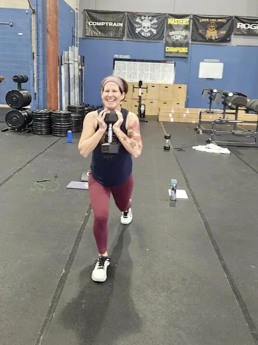 Steel Lotus Fitness Company Picture 9