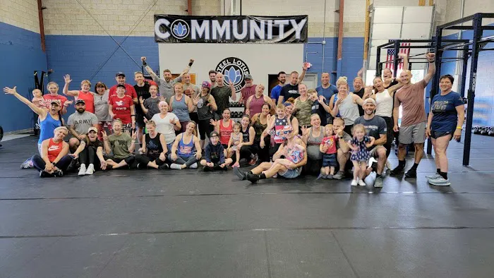 Steel Lotus Fitness Company Picture 10