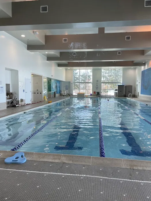 LA Fitness Picture 3