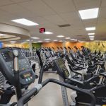LA Fitness