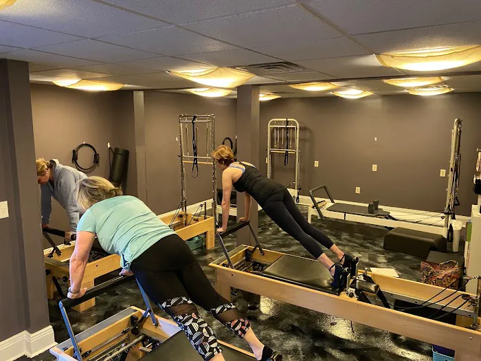 Absolute Pilates Picture 3