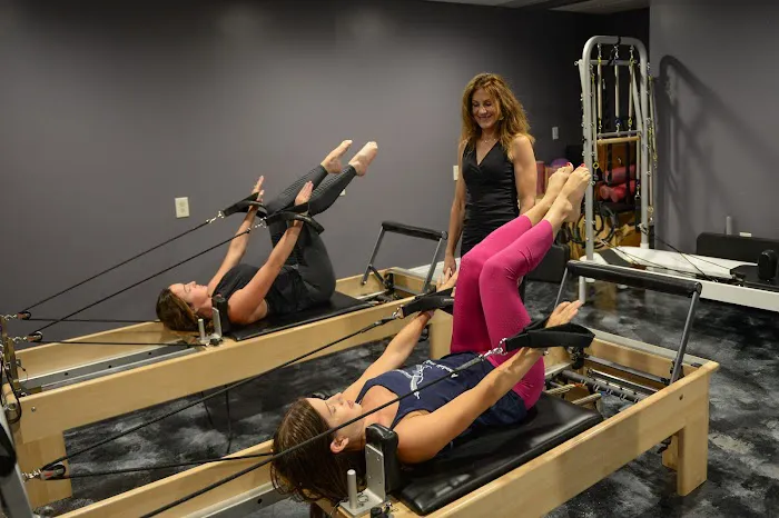 Absolute Pilates Picture 1