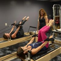 Absolute Pilates ico