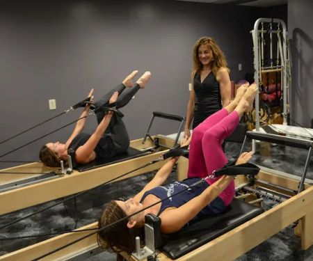 Absolute Pilates