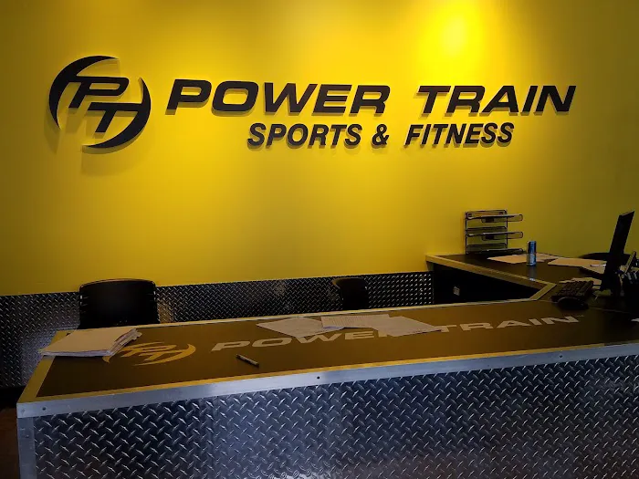 Power Train Sports & Fitness Picture 8