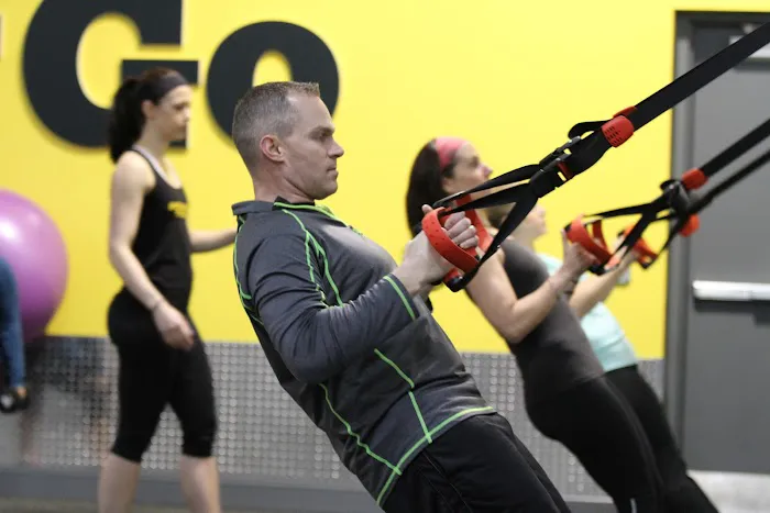 Power Train Sports & Fitness Picture 9