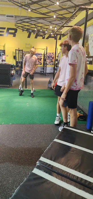 Power Train Sports & Fitness Picture 2