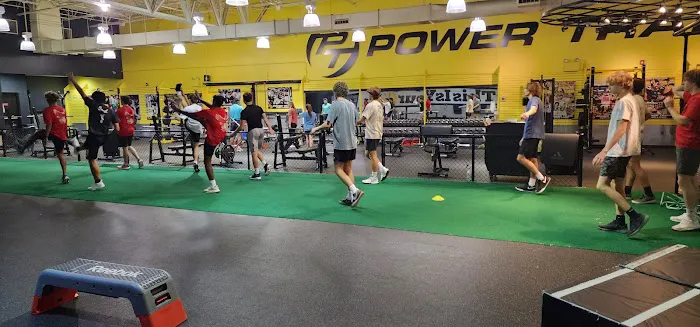 Power Train Sports & Fitness Picture 5