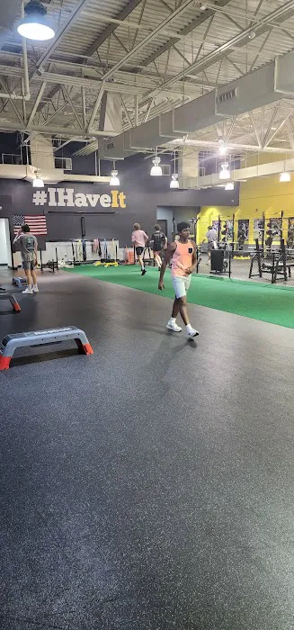 Power Train Sports & Fitness Picture 4