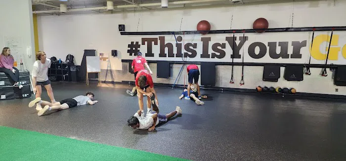 Power Train Sports & Fitness Picture 1