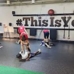 Power Train Sports & Fitness