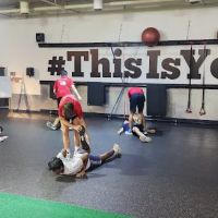 Power Train Sports & Fitness ico