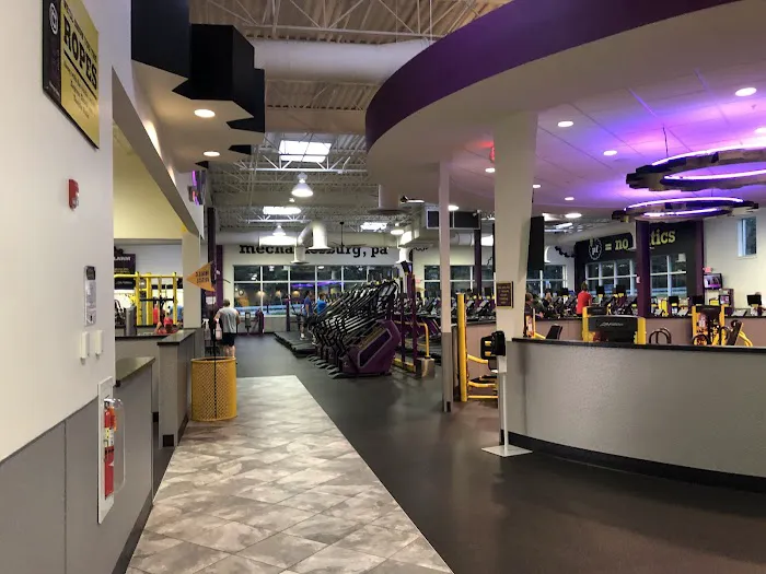 Planet Fitness Picture 4