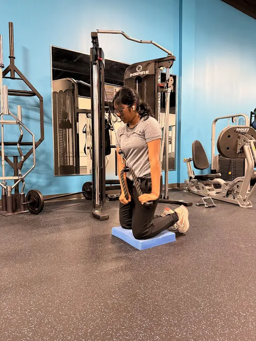 Athletic Performance Development Picture 8