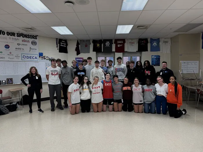 Athletic Performance Development Picture 3