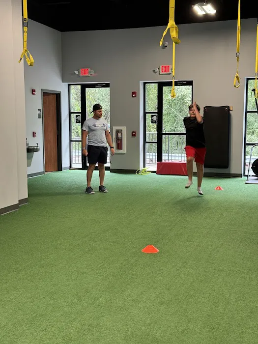 Athletic Performance Development Picture 6
