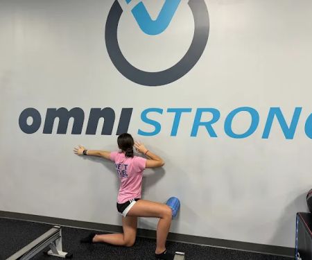 Athletic Performance Development
