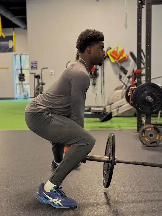 Athletic Performance Development Picture 5