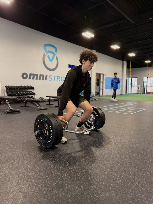 Athletic Performance Development Picture 9