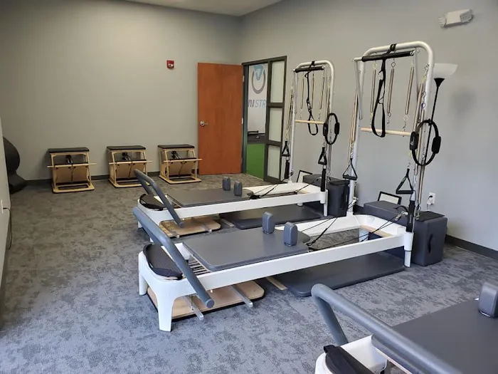 Omni Fitness Picture 10