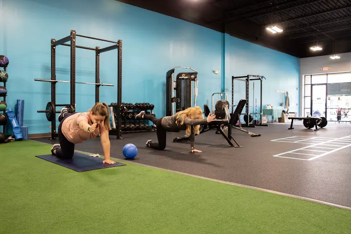 Omni Fitness Picture 4
