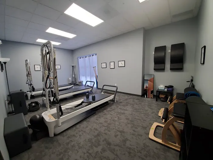 Omni Fitness Picture 9