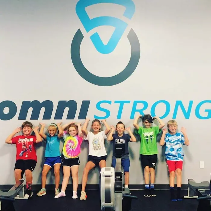 Omni Fitness Picture 6