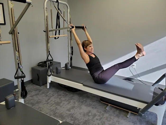 Omni Fitness Picture 7