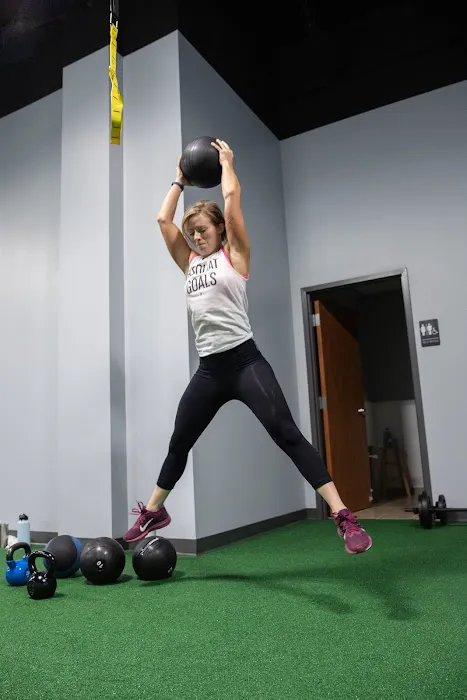 Omni Fitness Picture 1