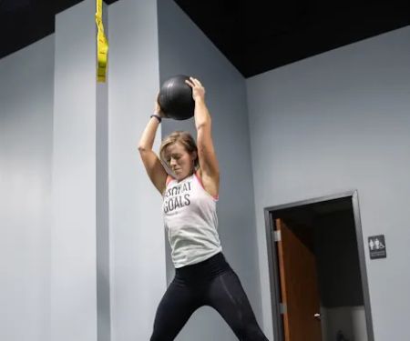 Omni Fitness