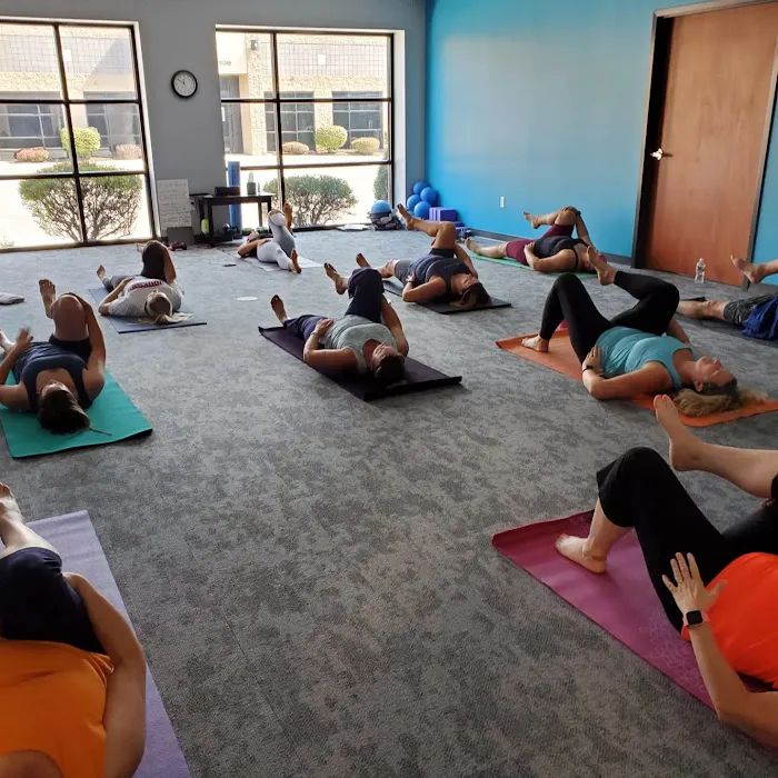 Omni Fitness Picture 2