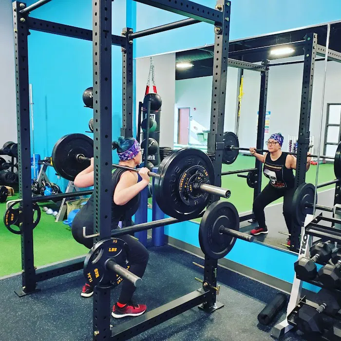 Omni Fitness Picture 3