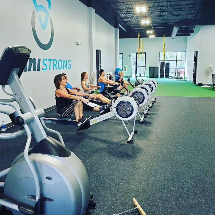 Omni Fitness Picture 8