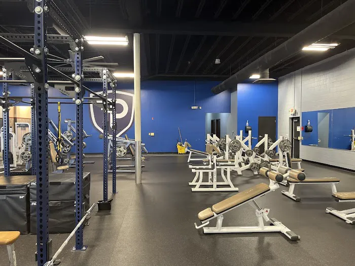 Platinum Fitness Picture 1