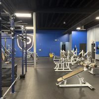 Platinum Fitness ico