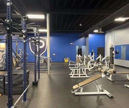Platinum Fitness