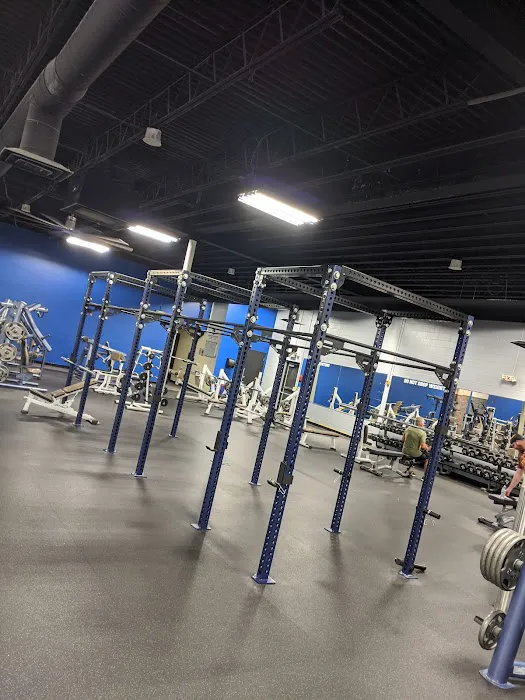 Platinum Fitness Picture 3