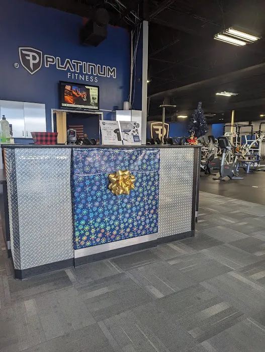 Platinum Fitness Picture 7